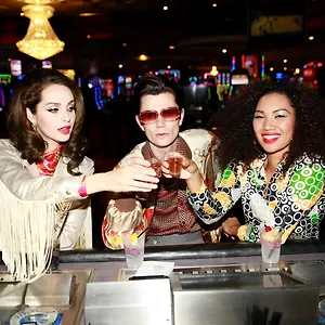 Hotel Plaza & Casino Las Vegas