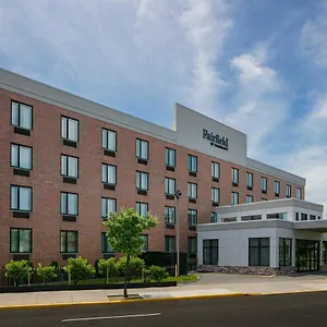 Fairfield By Marriott Jfk Airport Hotel