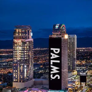 Ośrodek wypoczynkowy Palms Casino Las Vegas