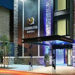 Hotel Aura Brooklyn