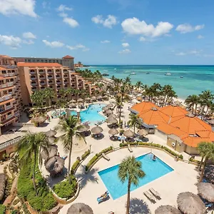 Ośrodek wypoczynkowy Playa Linda Palm Beach
